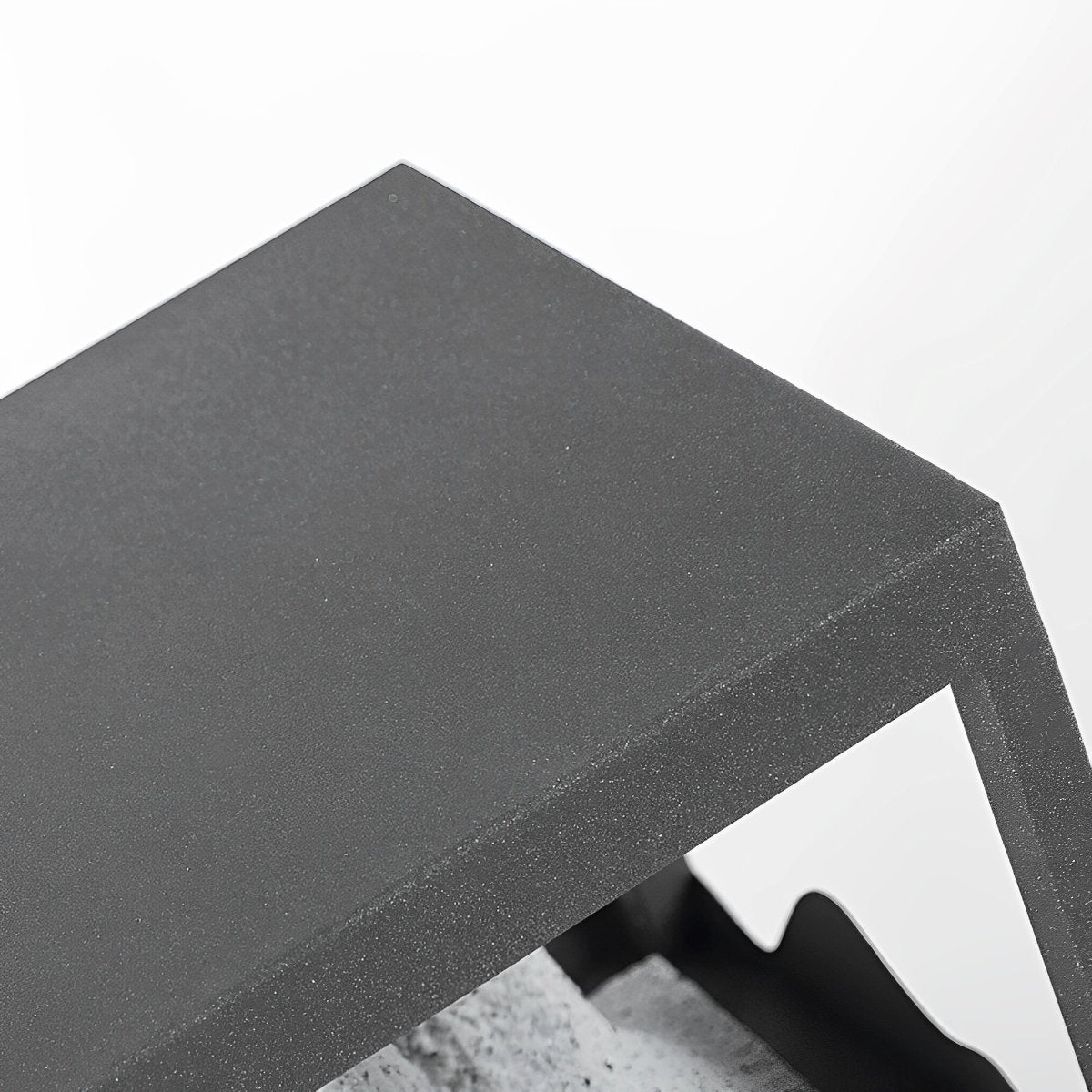 Waterproof Mountain Outdoor Post Cap Light Landscape Lighting